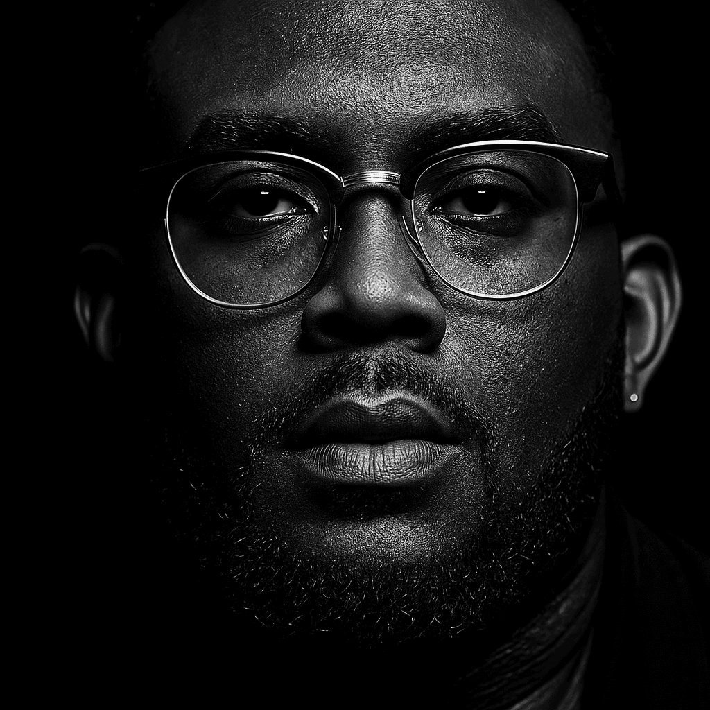 Mark Ivy - Professional Barber