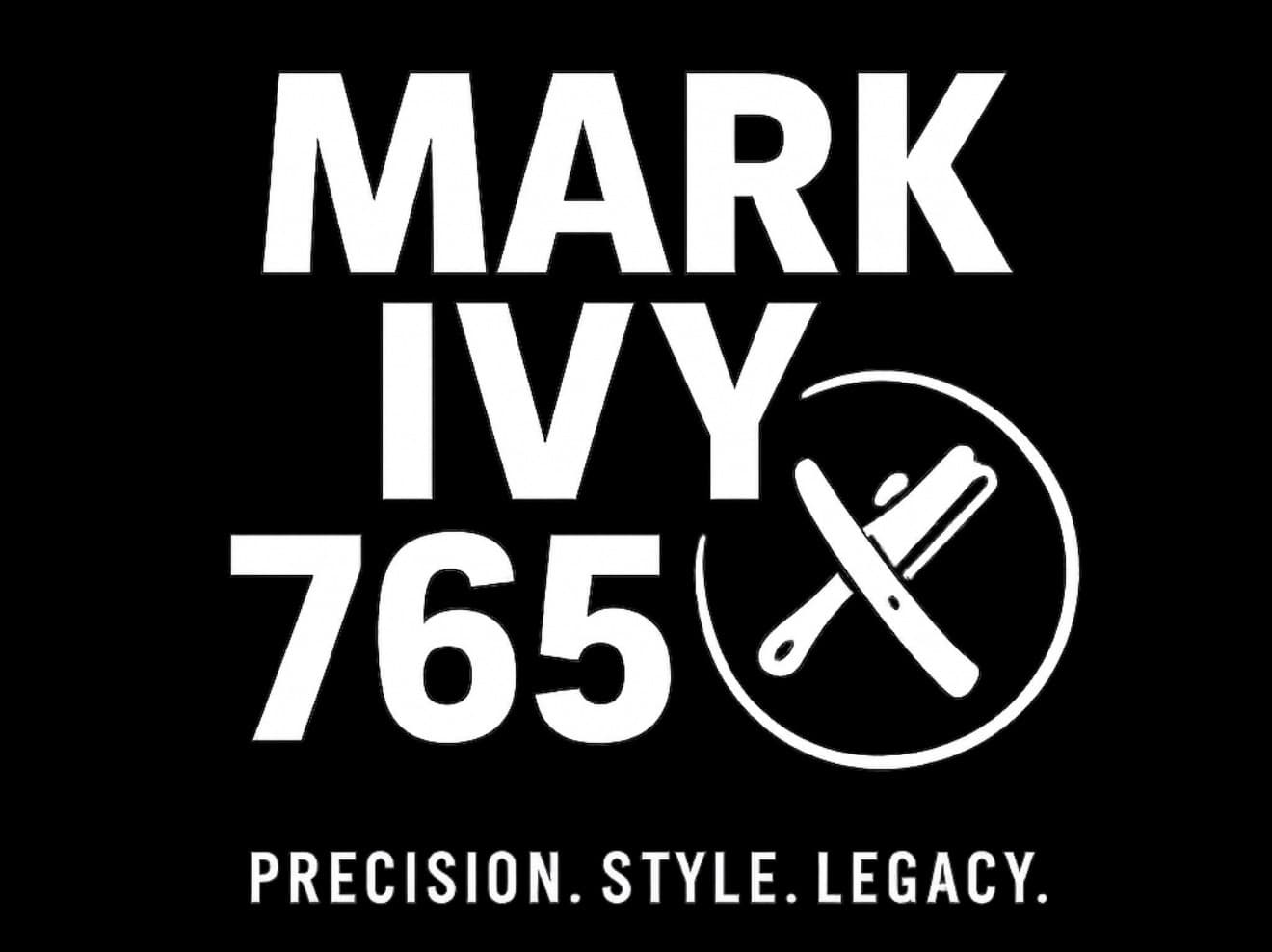 Mark Ivy Logo